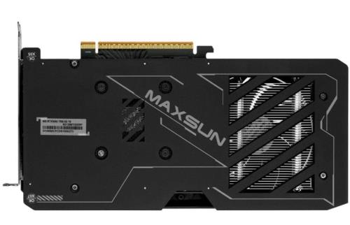 Ekran Kartları / MAXSUN Ekran Kartları